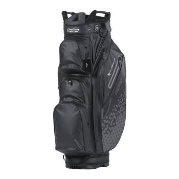 Bagboy Technowater Cart Bag Black