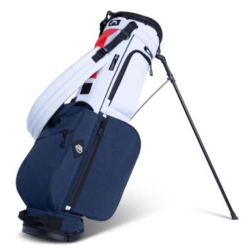 Jones Rover Stand Bag Soft Blue Navy