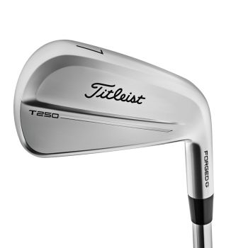 Titleist T250 Steel Irons