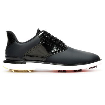 GFORE GALLIVAN2R G Lock Golf Shoes Onyx