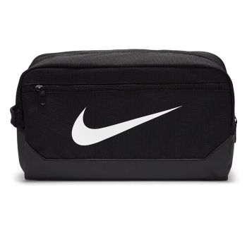 Nike Brasilia 9.5 Shoe Bag Black