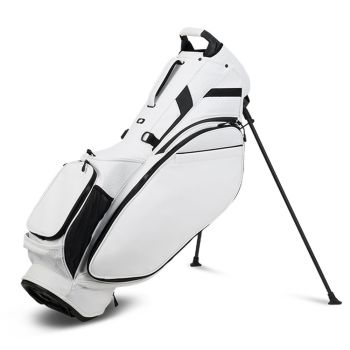OGIO Shadow Stand Bag White