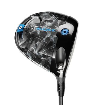 Callaway Ladies Ai Smoke Max Driver