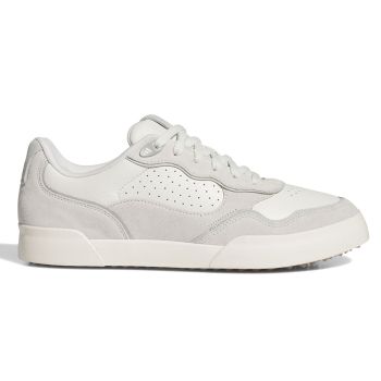 adidas Retrocross 25 Spikeless Golf Shoes Off White JI4025