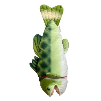 Daphnes Headcover Bass Fish