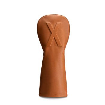 Vessel LUX Embosse Hybrid X Brown