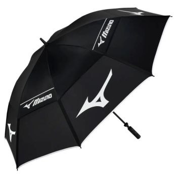 Mizuno Tour Umbrella Black