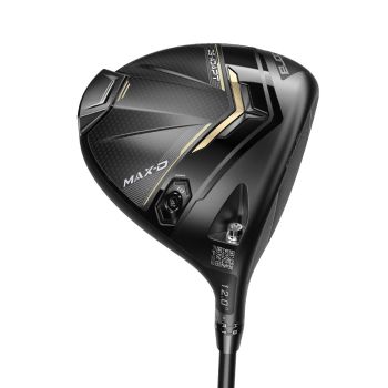 Cobra DS-ADAPT MAX-D Womens Driver