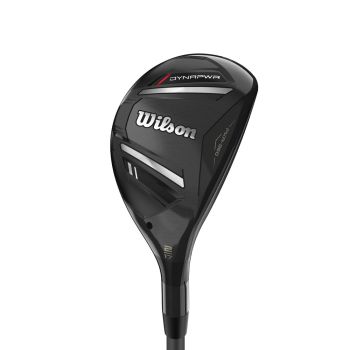 Wilson DYNAPWR Hybrid