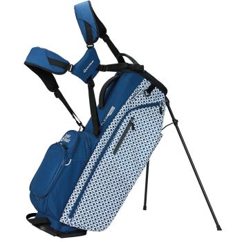 Taylormade FLEXTECH Crossover Cary Bag Heritage