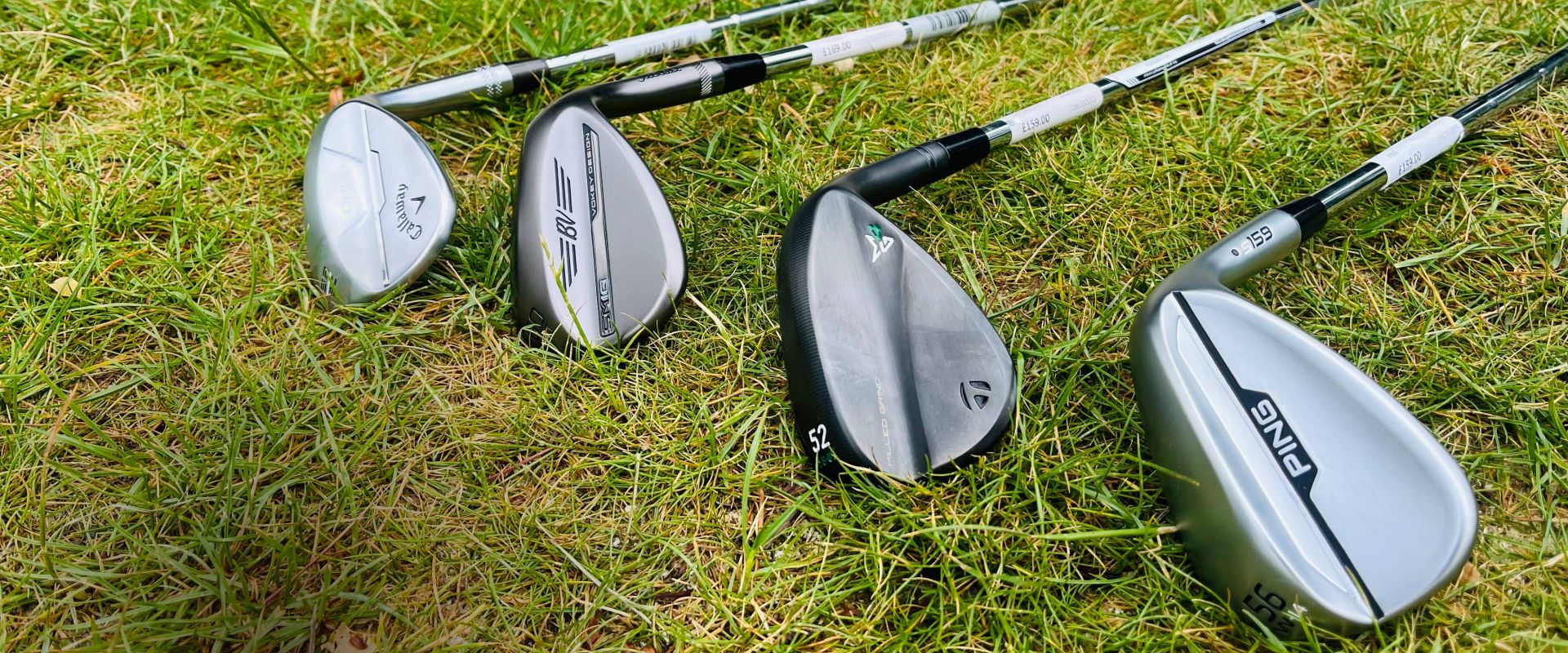 Wedge Fitting