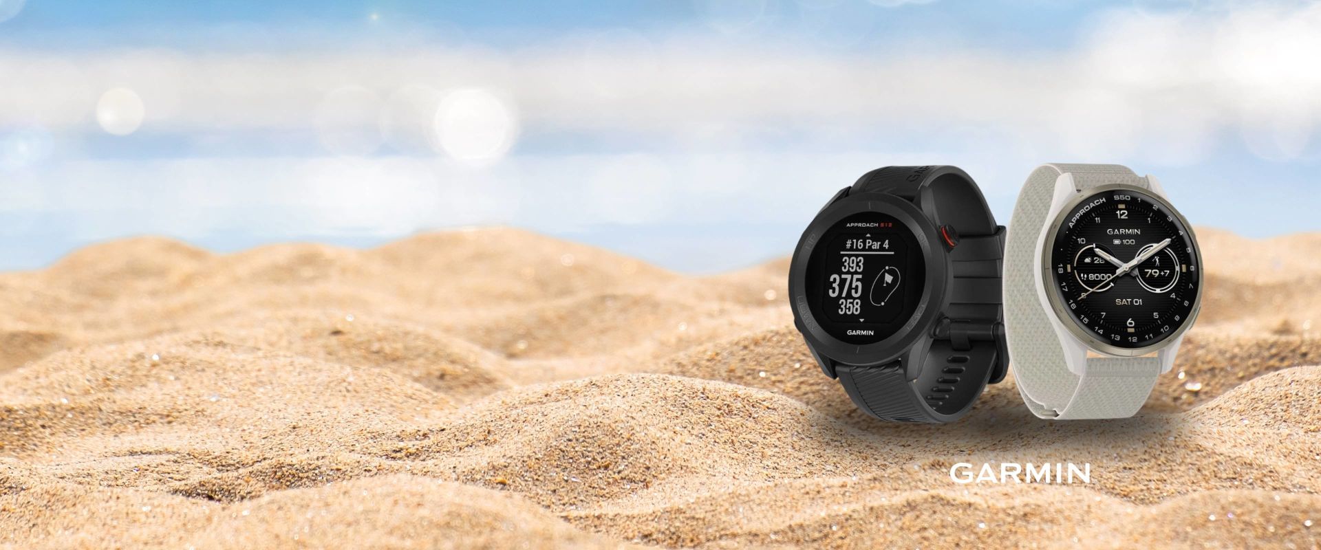 Garmin