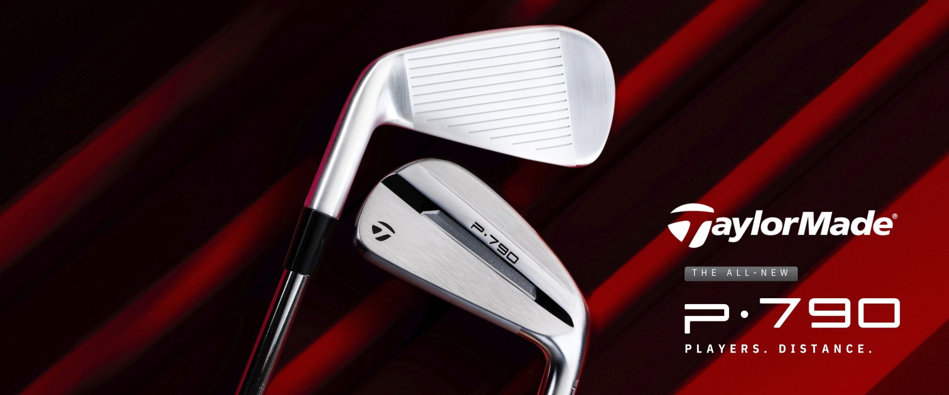 TaylorMade P.790