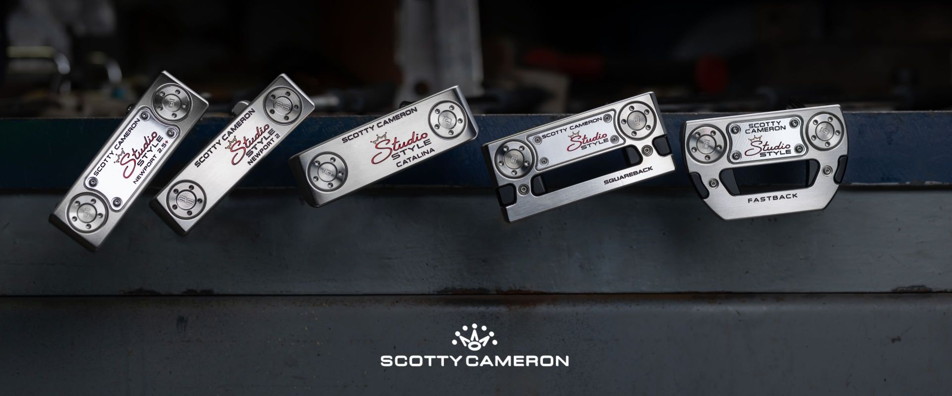 Scotty Cameron 