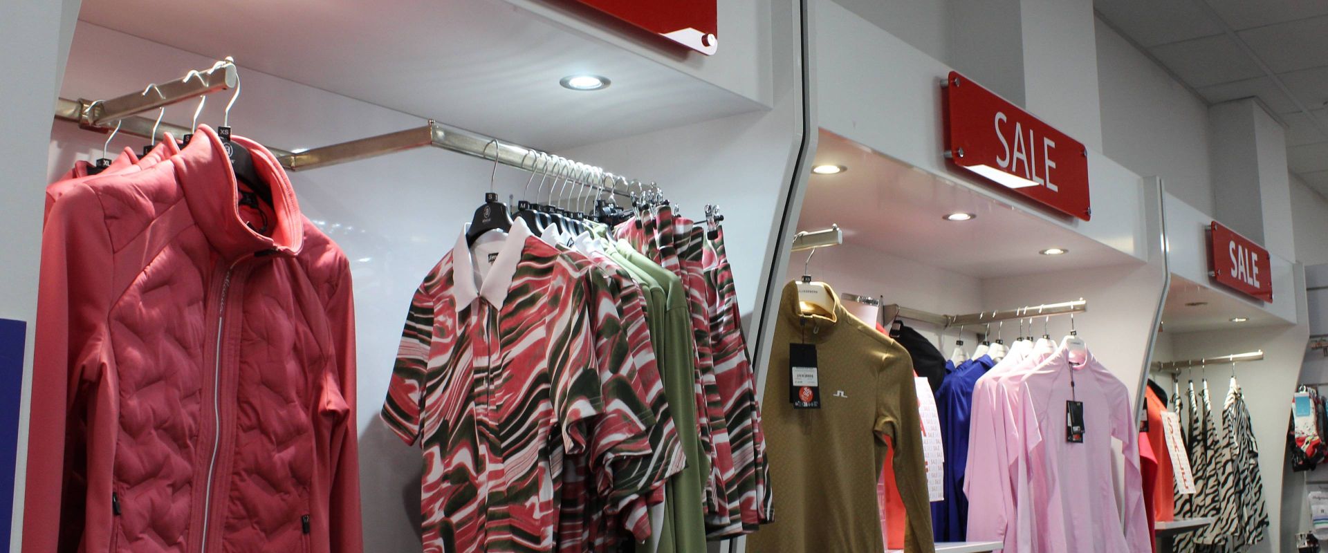 Ladies Sale