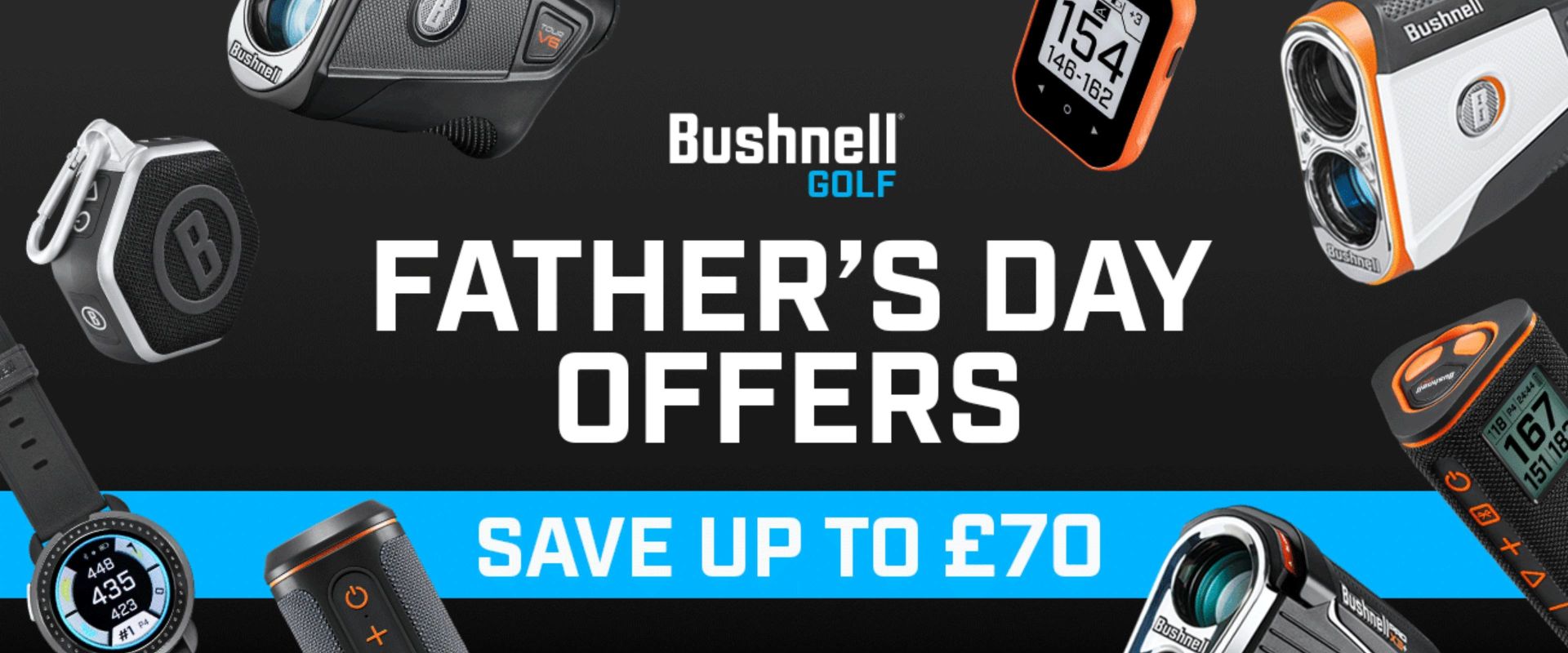 bushnell