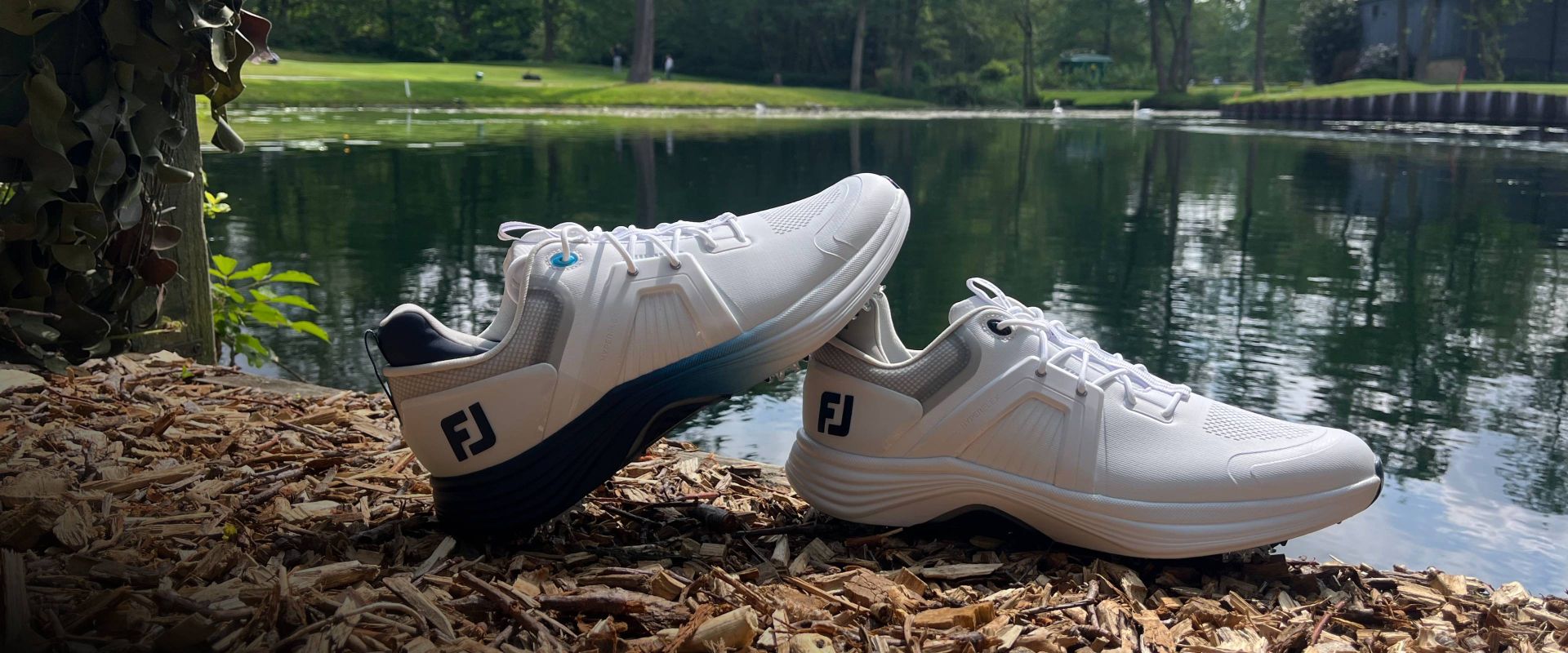 FootJoy HyperFlex Carbon