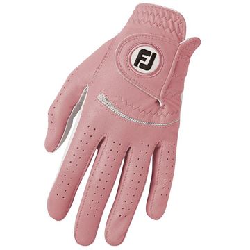 FootJoy Ladies Spectrum Gloves Pink
