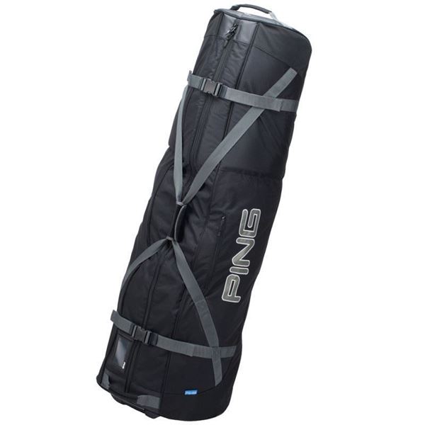 Ping Large Golf Travel Cover
