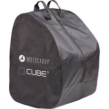 Motocaddy CUBE Travel Cover