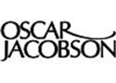 Picture for manufacturer Oscar Jacobson