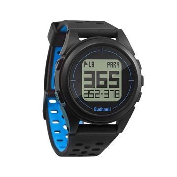 Bushnell Ion 2 Watch, Golf GPS Watch