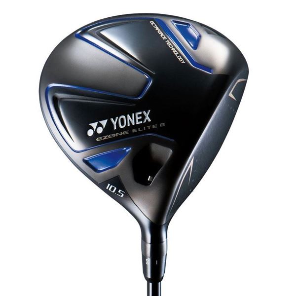 Yonex Ezone Elite 2 Driver, golf clubs driver