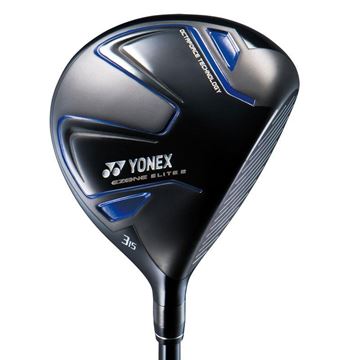 Yonex Ezone Elite 2 Fairway, Golf Clubs Fairways