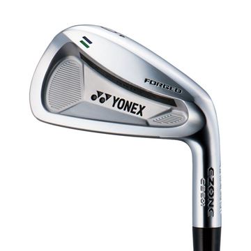 Yonex CB 501 Forged Steel Irons, golf clubs irons