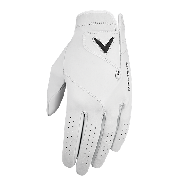 Callaway Tour Authentic Glove For the Right Handed Golfer