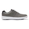 Footjoy Contour Spike Golf Shoes - Grey - 54129, Golf Shoes Mens