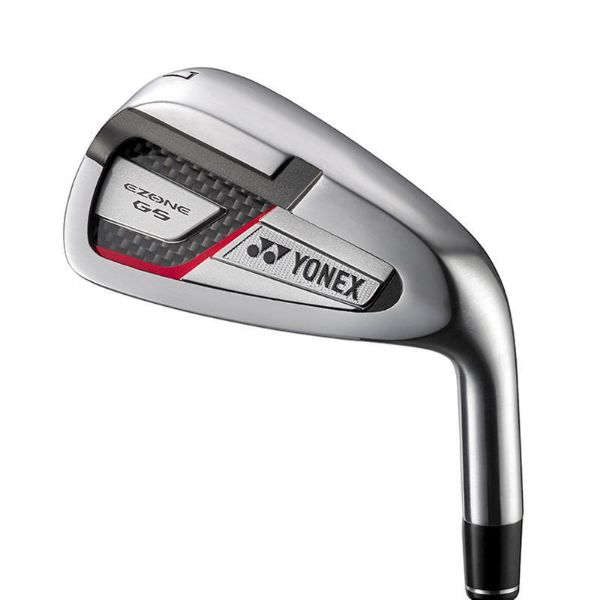 Yonex Ezone GS Graphite Irons, Golf Clubs Irons