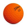 Titleist Velocity Orange Golf Ball
