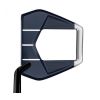 Taylormade Spider S Navy Putter