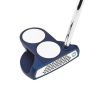 Odyssey Ladies Stroke Lab Black 2 Ball Putters, Golf Clubs Putters