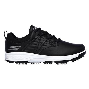 Skechers GO GOLF Pro 2 V.2 - Black, Ladies golf shoes