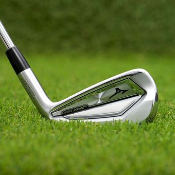 Mizuno JPX 921 Forged Steel Irons, Golf Clubs Irons