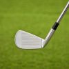 Mizuno JPX 921 Tour Steel Irons, Golf Clubs Irons