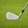 Mizuno JPX 921 Hot Metal Irons, Golf clubs Irons