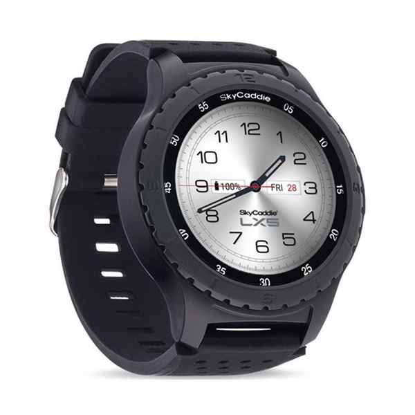SkyCaddie LX5 Golf Watch, Golf GPS Watches