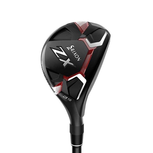 Srixon ZX Hybrid, Golf Clubs Hybrids