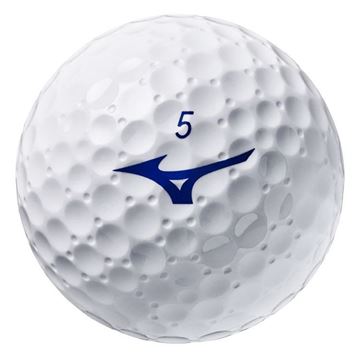 Mizuno RB 566 Golf Balls, Golf balls