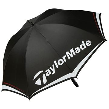TaylorMade Single Canopy 62" Golf Umbrella