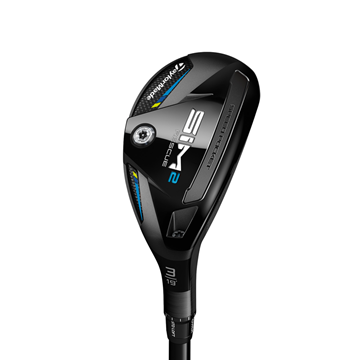 Taylormade SIM 2 Rescue, Golf Clubs Hybrids