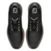 Footjoy Ladies Traditions Golf Shoes - Black - 97908, Golf Shoes Ladies