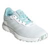Adidas Ladies S2G Spikeless Golf Shoes - Hazy Sky FX4328, Golf Shoes Ladies
