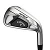 Callaway Apex DCB 21 Graphite Irons , Golf Clubs Irons