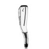Taylormade Ladies SIM 2 Max OS Graphite, Golf Clubs Irons