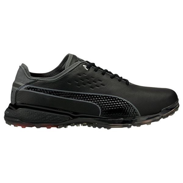 Puma PROADAPT - Black / Shade 193849 02, Golf Shoes Mens