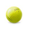 Titleist Pro V1 Yellow Golf Balls 2021, Golf Balls
